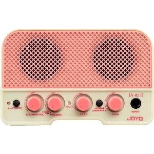 Joyo JA-02 II Слушалки за китарен усилвател (JA-02 II-PK)