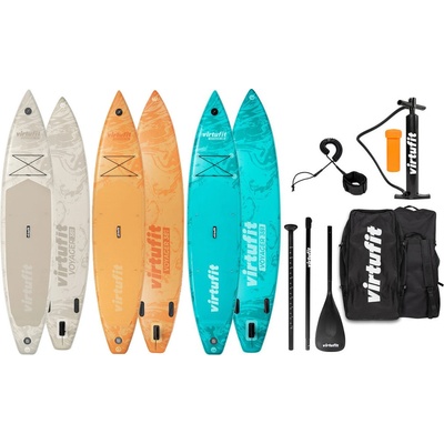 Paddleboard VIRTUFIT Voyager 381