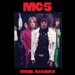 Warner MC5: Total Assault: 50th Anniversary Collection - 3Vinyl (LP) (028939)
