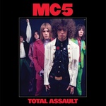 Warner MC5: Total Assault: 50th Anniversary Collection - 3Vinyl (LP) (028939)