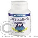 Brainway StressBlock kapsúl 60