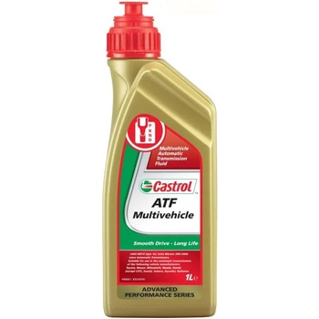 Image 1 of Castrol ATF Multivehicle 1 l