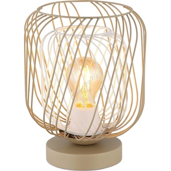 GLOBO 15965T - Настолна лампа DICHTI 1xE27/40W/230V (GL8763)