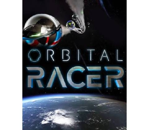 Orbital Racer