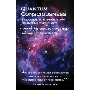 Quantum Consciousness | Stephen Wolinsky (ISBN: 9780962618482)