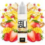 King's Crest Mango Banana Strawberry 15ml/60 Bali Fruits by Kings Crest