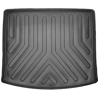 Rizline Стелка за багажник RizLine съвместима с Jeep Cherokee 2014+