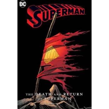 Image 1 of Death and Return of Superman Omnibus