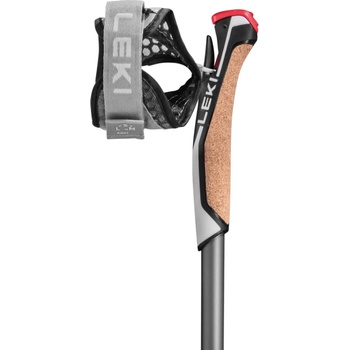 Leki Traveller Alu