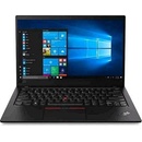 Notebooky Lenovo ThinkPad X1 Carbon 8 20U9004BCK