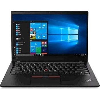 Lenovo ThinkPad X1 Carbon 8 20U9004BCK