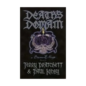 Death's Domain (ISBN: 9780552146722)