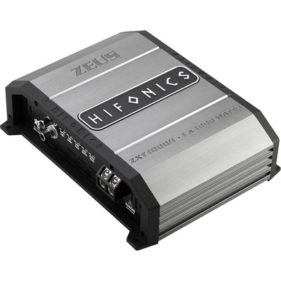Hifonics Zeus ZXT1000/1