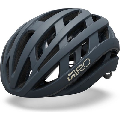 Giro Helios Spherical Matt Saphire 2026