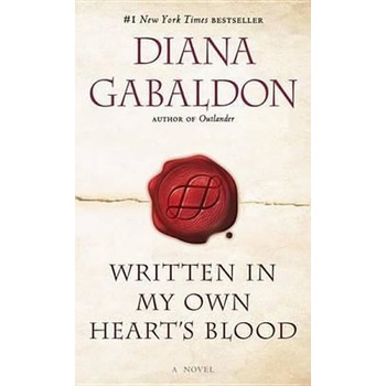 Written in My Own Heart´s Blood