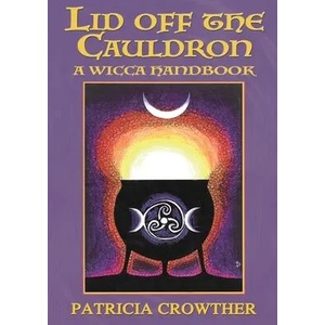 Lid Off The Cauldron (ISBN: 9781913768058)
