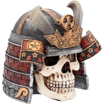 Nemesis Now Статуетка Nemesis Now Adult: Medieval - The Last Samurai, 14 cm (D3595J7)