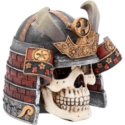 Nemesis Now Статуетка Nemesis Now Adult: Medieval - The Last Samurai, 14 cm (D3595J7)