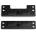 Noctua Mounting Kit NM-AMB12 Chromax. Black (NOCTUA-KIT-NM-AMB12.CH.BK)