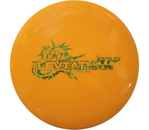 Divergent Discs Leviathan Max Grip