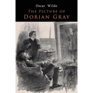 The Picture of Dorian Gray | Oscar Wilde (ISBN: 9781684223299)