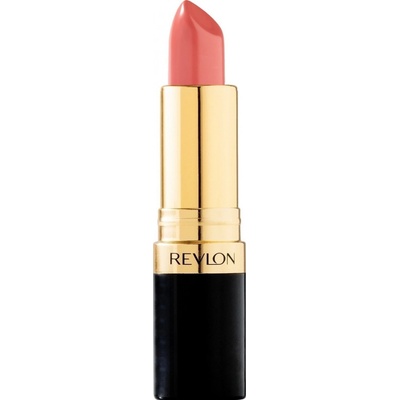 Revlon Cosmetics Superlustrous rtěnka 415 Pink In The Afternoon 4,2 g