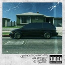Kendrick Lamar good kid, m.A.A.d city • VINYL