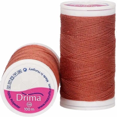 Univerzální polyesterová nit Drima 357