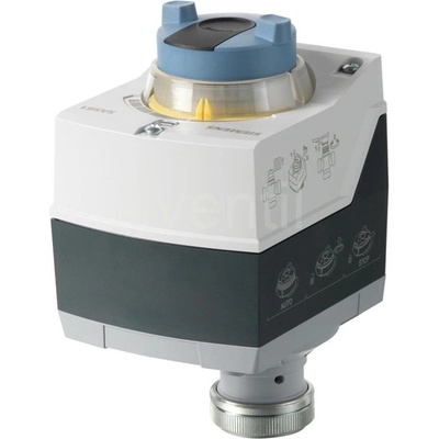 Siemens SAS 61.03