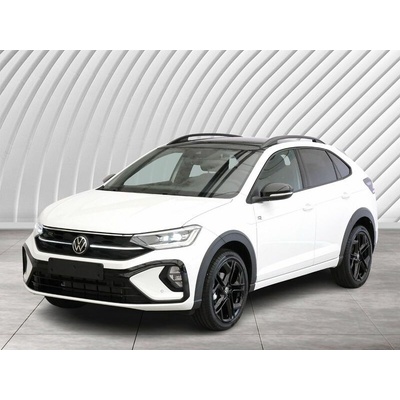 Volkswagen Taigo 1.0 TSI R-Line DSG 85 kW