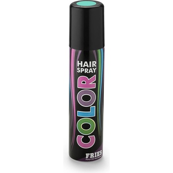 BraveHead Fries Color Hair Spray Pastel 100 ml боя Pastell Green