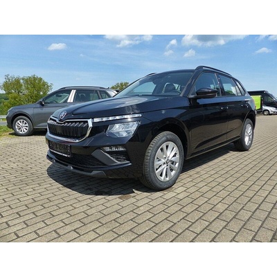 Skoda Kamiq 85 kW