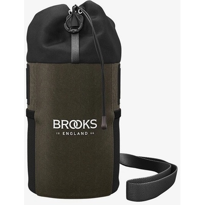 BROOKS Scape Feed Pouch Mud