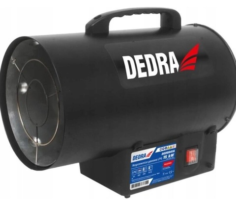 Dedra DED9941A