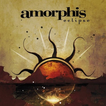 AMORPHIS - ECLIPSE LTD. LP