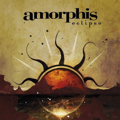 AMORPHIS - ECLIPSE LTD. LP