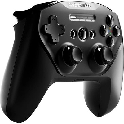 SteelSeries Stratus+ 69076
