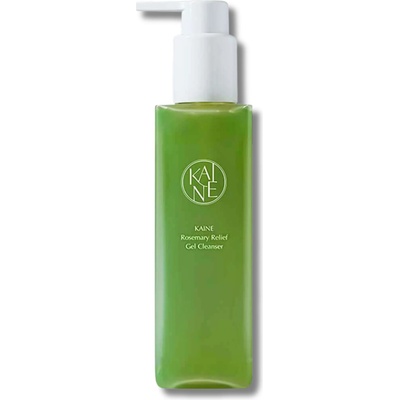 KAINE Cosmetics - Rosemary Relief Gel Cleanser 150ml