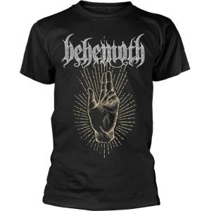 Behemoth LCFR Black L Риза (PH11363L)