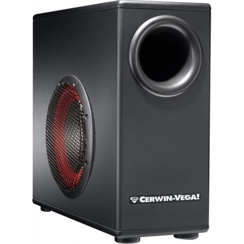 Cerwin-Vega XD8S