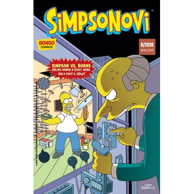 Simpsonovi 8/2026