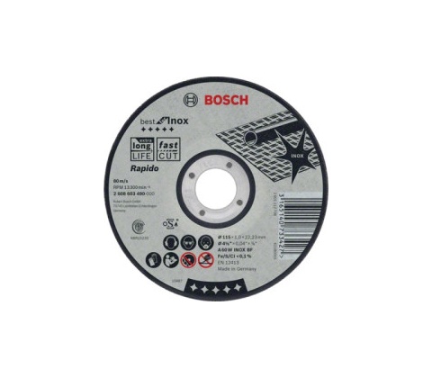 Bosch 2.608.603.501