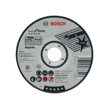 Bosch 2.608.603.501