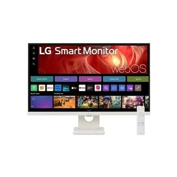 LG Smart 32U721SA-W