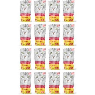 Josera guláš s kuracím a hovädzím mäsom 16x 85 g