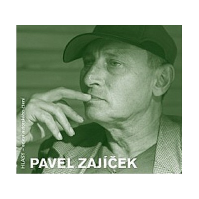 Pavel Zajíček - Pavel Zajíček