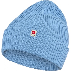 Fjällräven Зимна шапка (beanie) Fjällräven Fjällräven Rib Hat Beanie - Ultramarine - размер One Size (904-2345-0911)