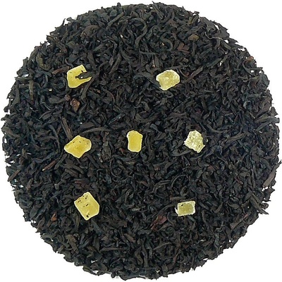 Darka company Earl Grey Mango černý aromatizovaný čaj 250 g