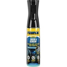 Rain-X Dash & Screen Cleaner & Protectant 300 ml