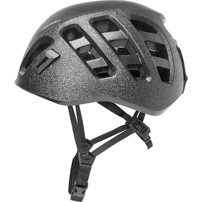 Metolius Хибридна каска Metolius Hardtop Helmet Black Climbing helmet - Black - размер M/L (317-0236-0112)